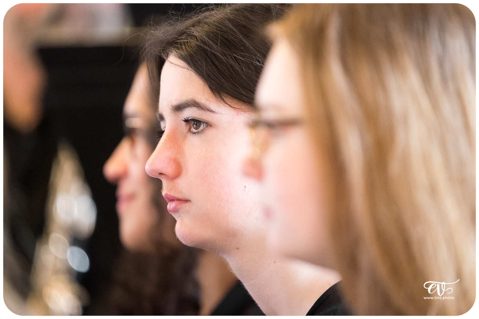 LE PRINTEMPS DE LA CLARINETTE